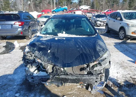 2017 Toyota Corolla Xle from USA, damaged, VIN 2T1BURHE0HC857552